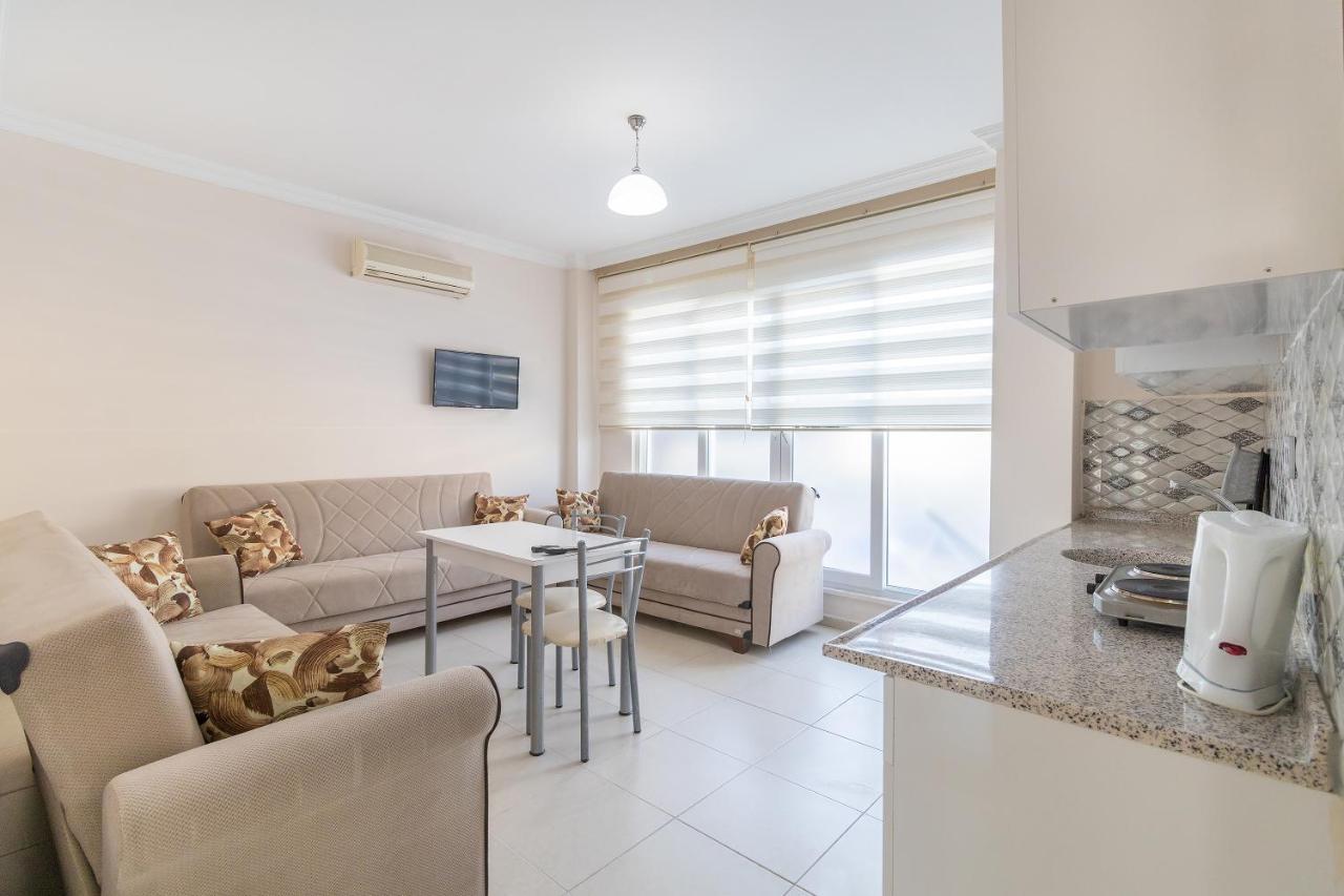 Apartments Near To City Center And Beach Μαρμαρίς Εξωτερικό φωτογραφία