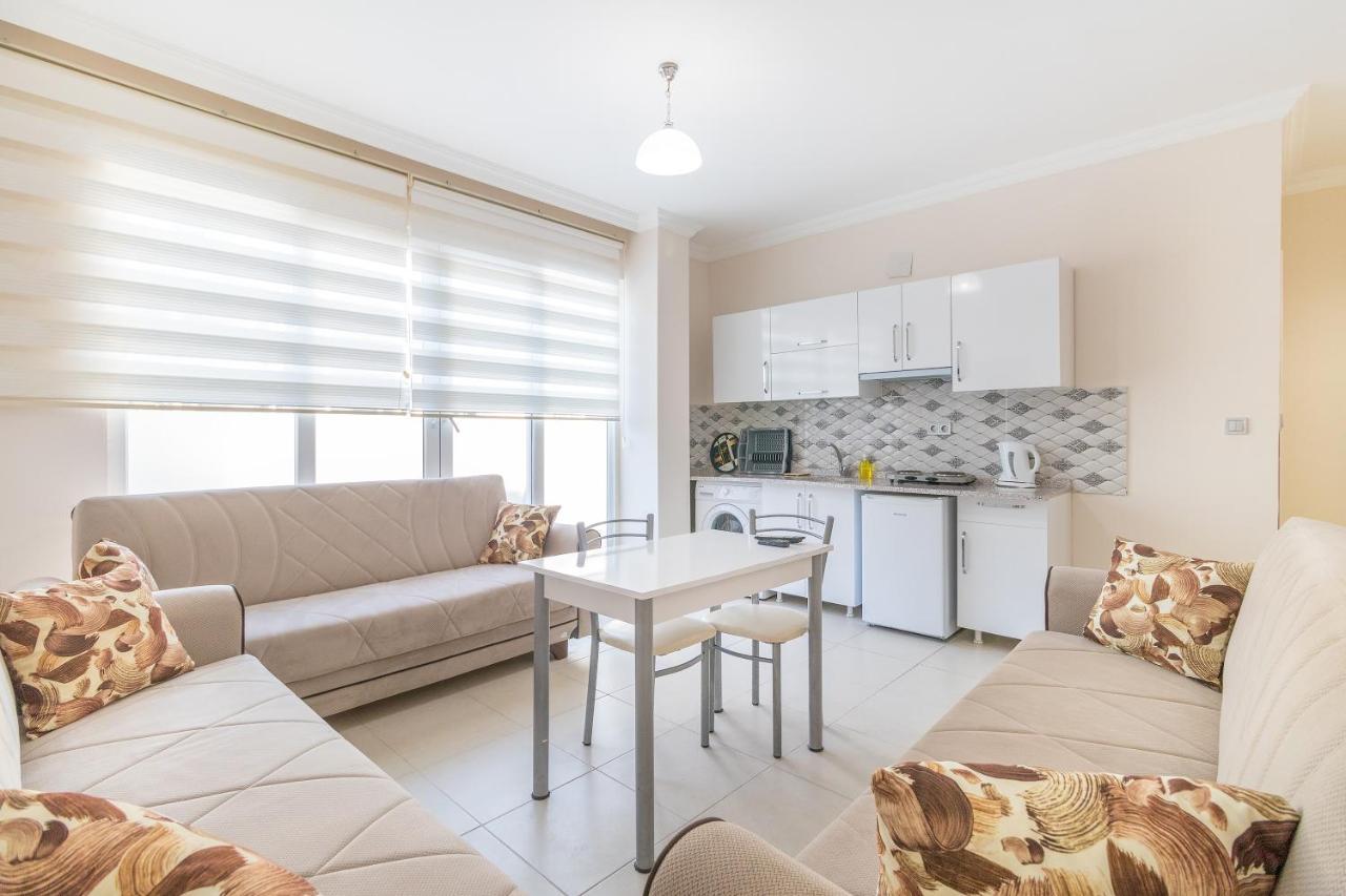 Apartments Near To City Center And Beach Μαρμαρίς Εξωτερικό φωτογραφία